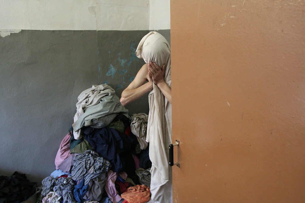 Бельско-Устьенский детский дом-интернат