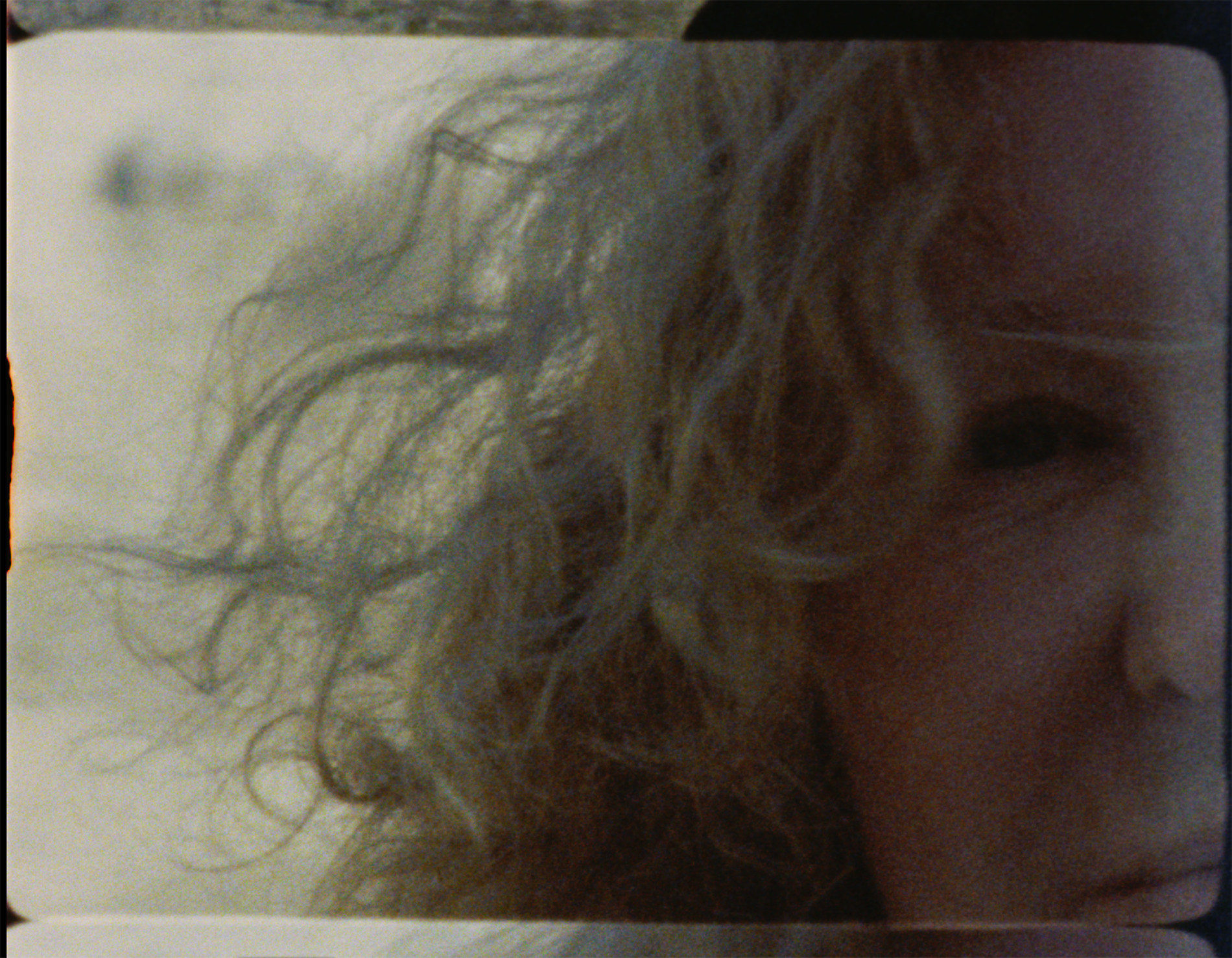 Olga Grotova, To&nbsp;My&nbsp;Daughter I&nbsp;Will Say, 2023  8&nbsp;mm film stillCourtesy of&nbsp;the artist