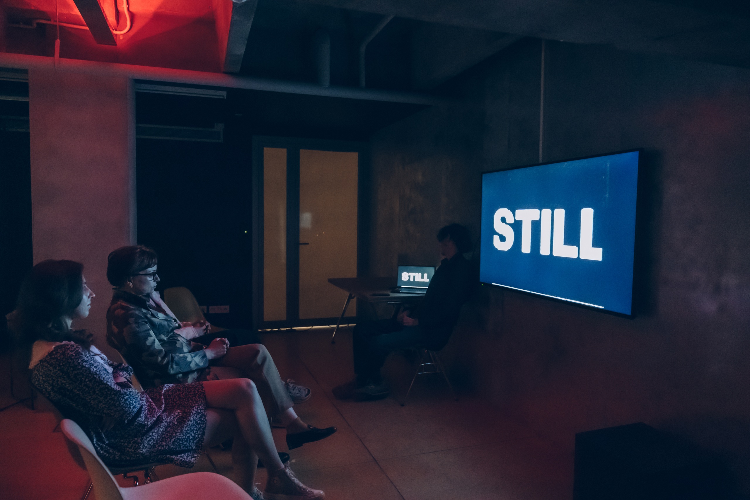 Фото: Ольга Гагуа  &copy; Музей современного искусства &laquo;Гараж&raquo;