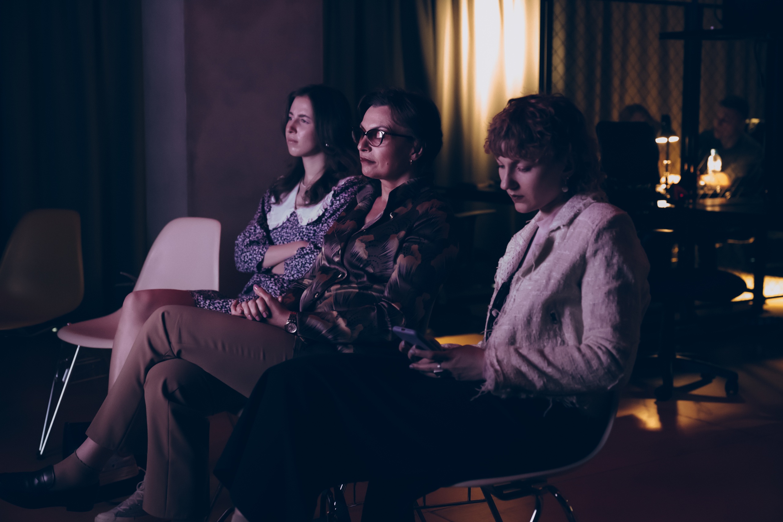 Фото: Ольга Гагуа  &copy; Музей современного искусства &laquo;Гараж&raquo;