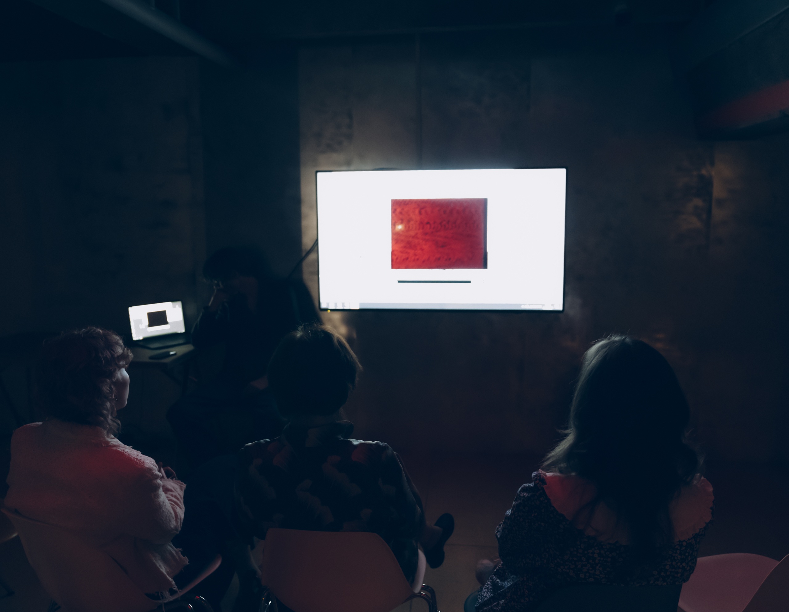 Фото: Ольга Гагуа  &copy; Музей современного искусства &laquo;Гараж&raquo;