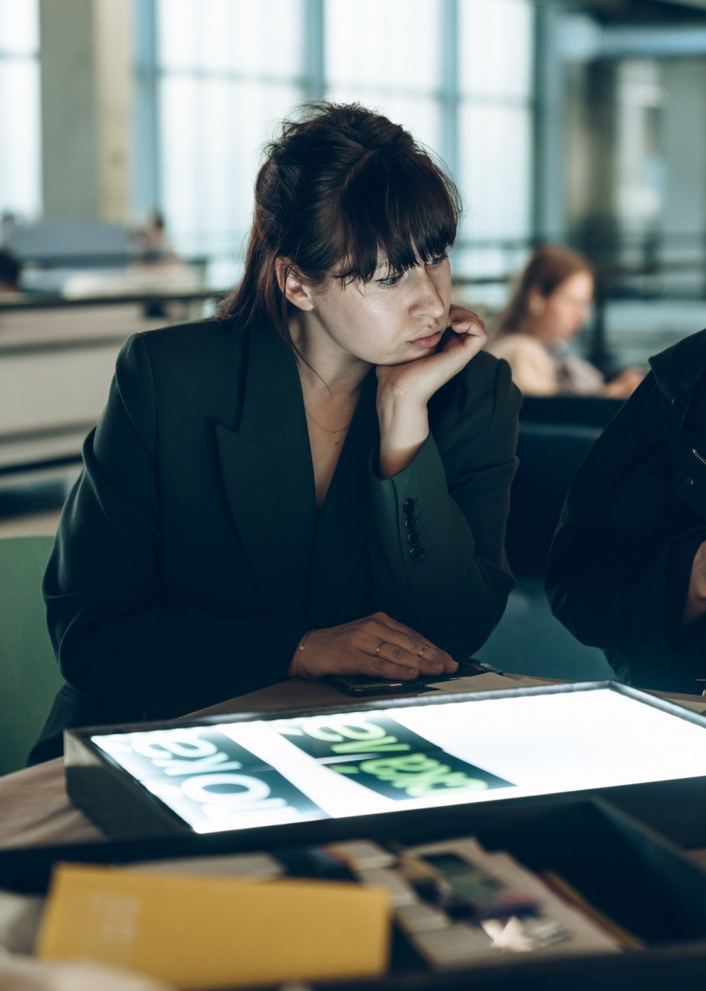 Фото: Ольга Гагуа  &copy; Музей современного искусства &laquo;Гараж&raquo;