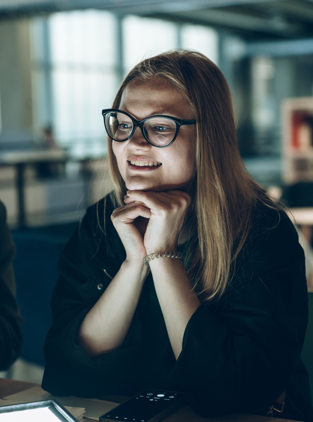 Фото: Ольга Гагуа  &copy; Музей современного искусства &laquo;Гараж&raquo;