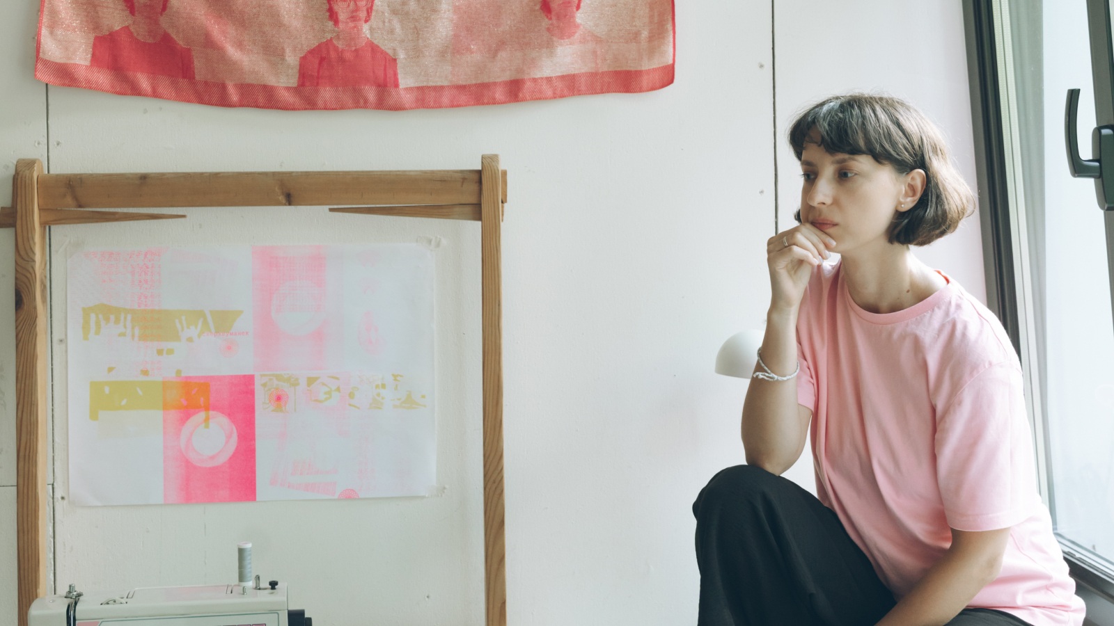 Фото: Ольга Гагуа© Музей современного искусства «Гараж»