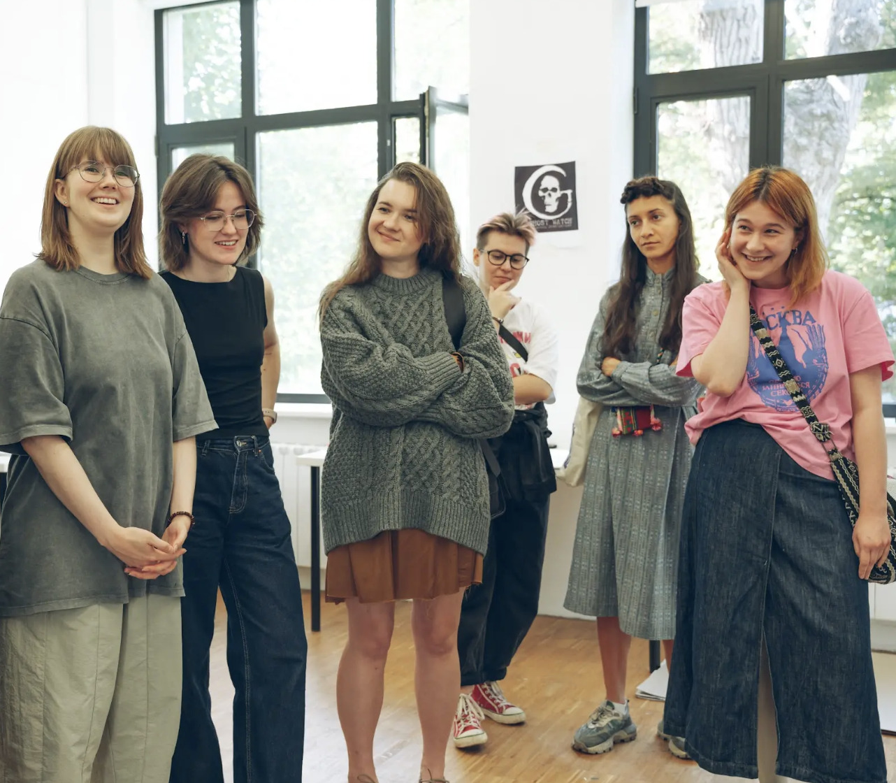 Фото: Ольга Гагуа© Музей современного искусства «Гараж»