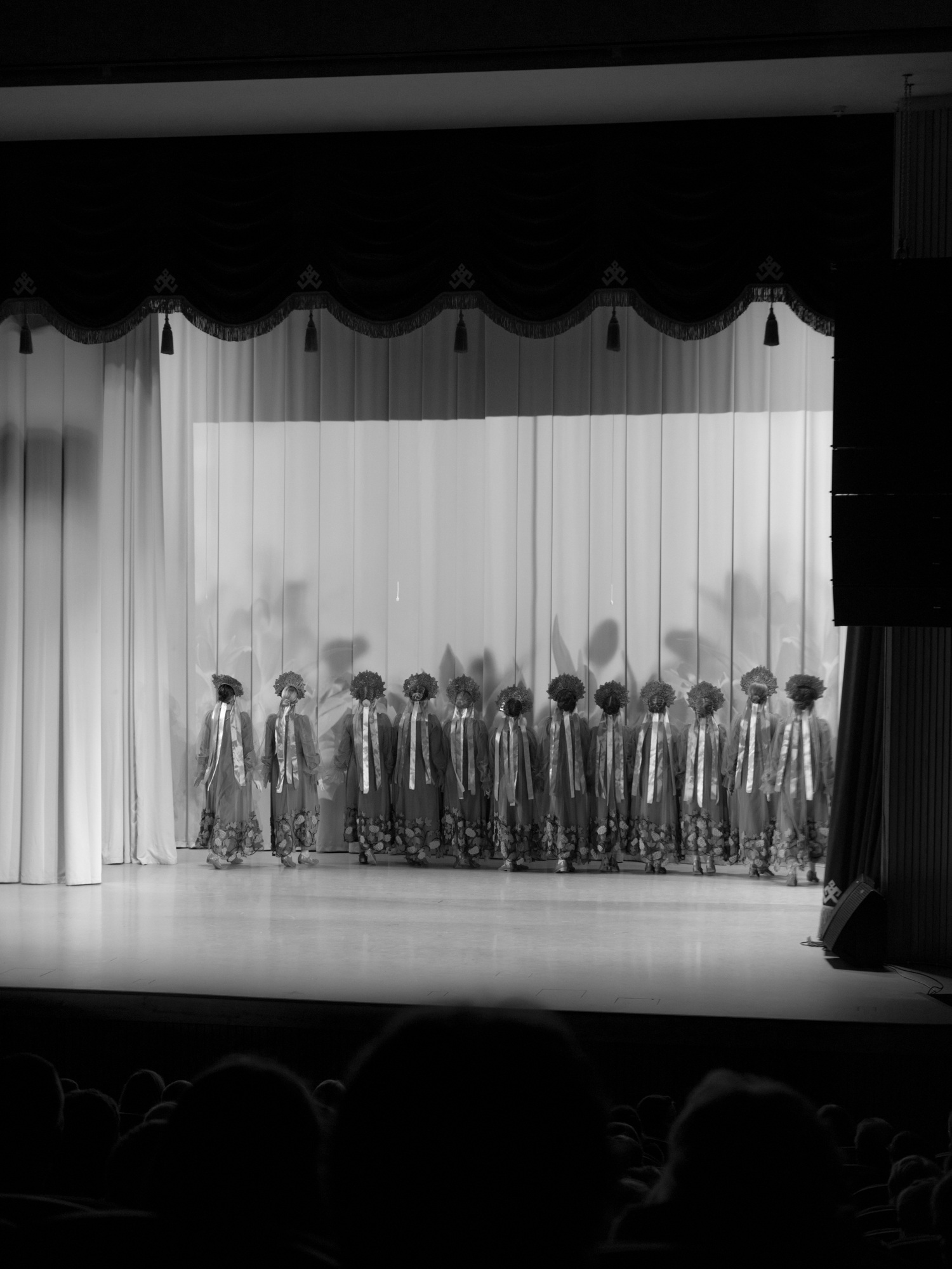 Полина Рукавичкина. Untitled. 2023. Пигментная печать. Предоставлено художницей