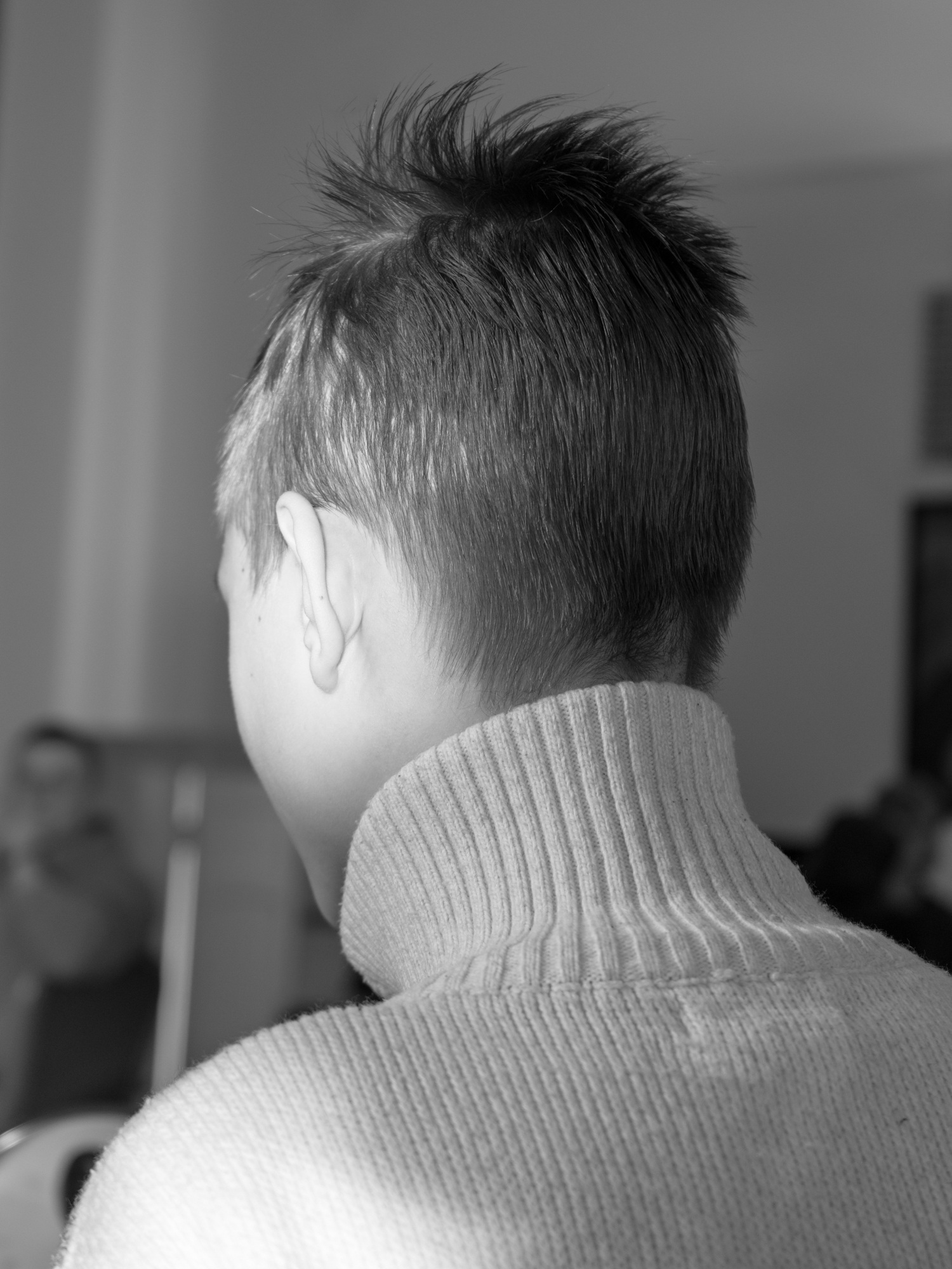 Полина Рукавичкина. Untitled. 2023. Пигментная печать. Предоставлено художницей