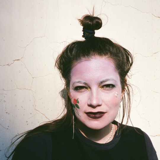 Предоставлено художницей.&nbsp;