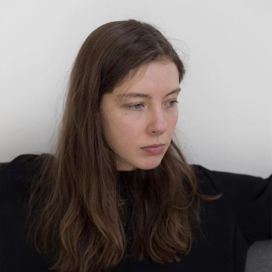 Фотограф: Евгения Соломатина