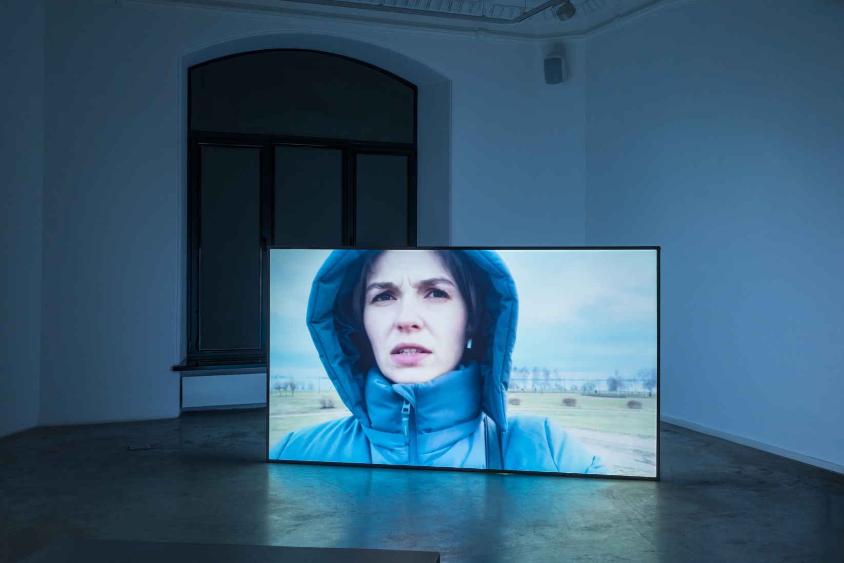 Лиза Бобкова. Методы обнаружения присутствия. Пособия для невидимых. 2022. Смешанная техника. Предоставлено художником