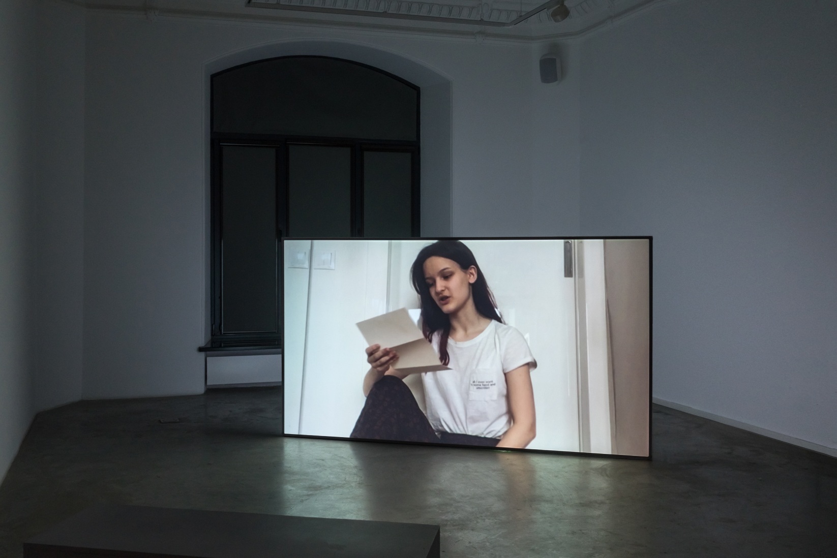 Лиза Бобкова. Методы обнаружения присутствия. Пособия для невидимых. 2022. Смешанная техника. Предоставлено художником