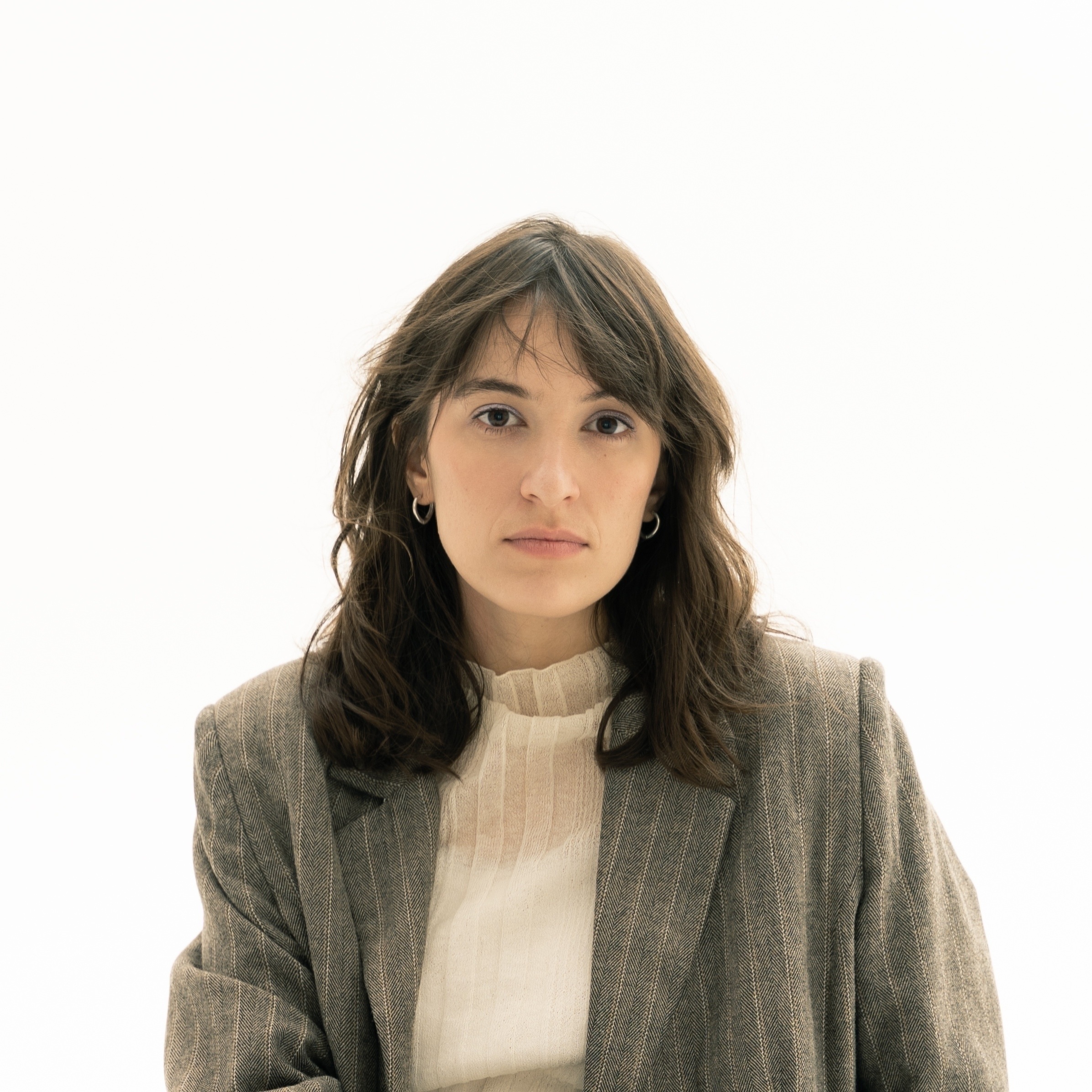 Фотографка: Василиса Бартенева