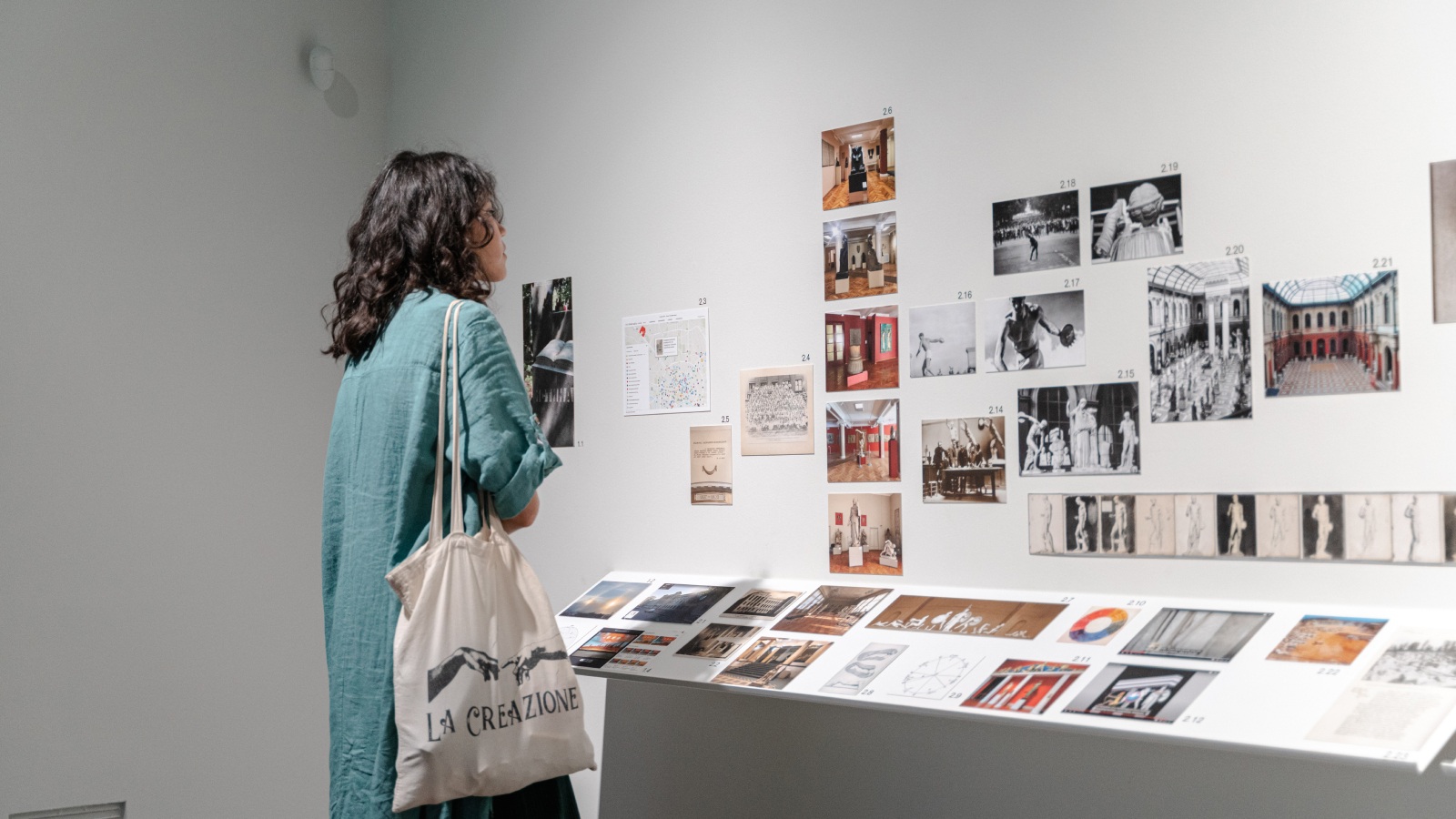 Фотограф: Елена Юнина © Музей современного искусства «Гараж» 