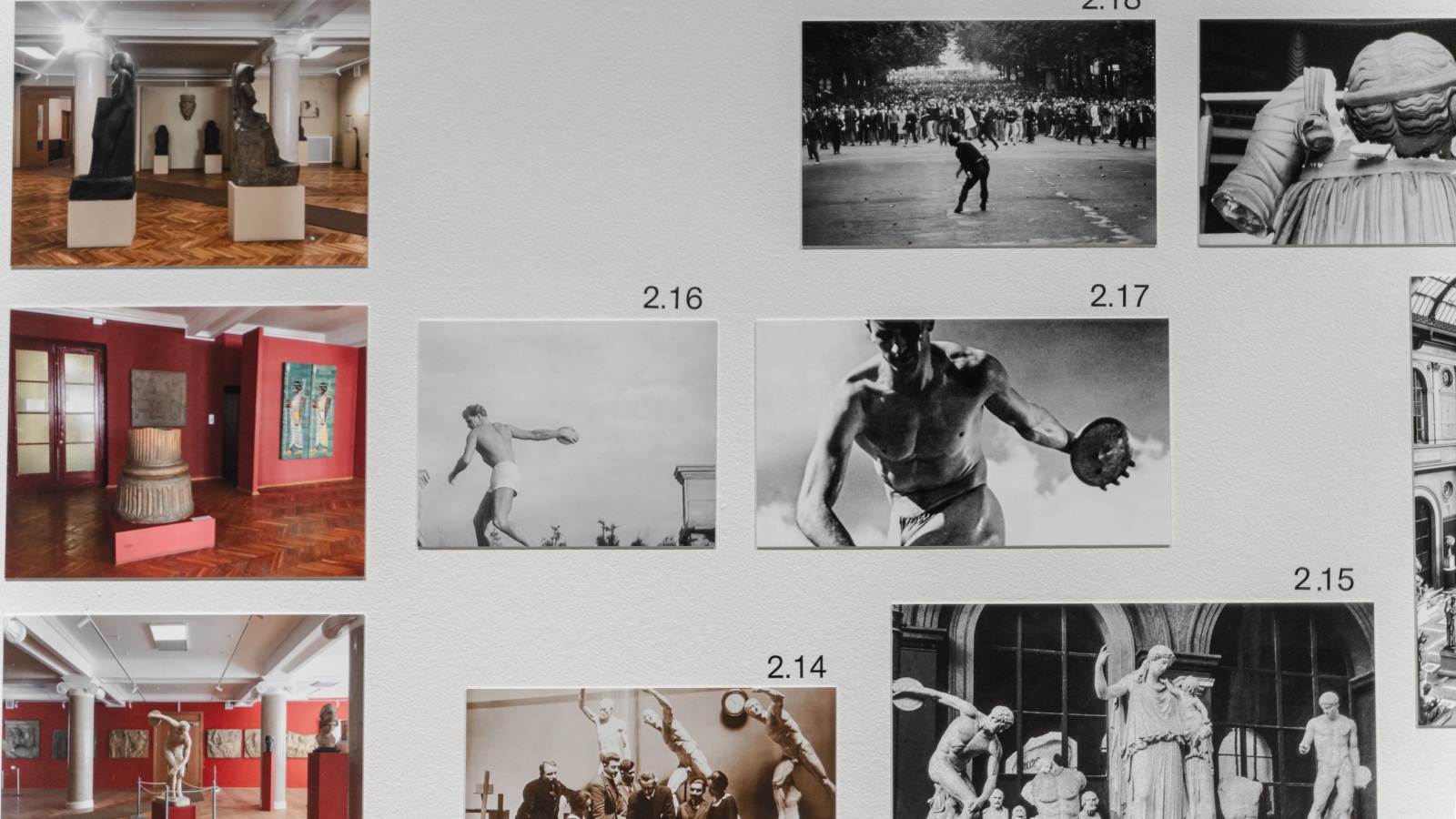 Фотограф: Елена Юнина © Музей современного искусства «Гараж» 