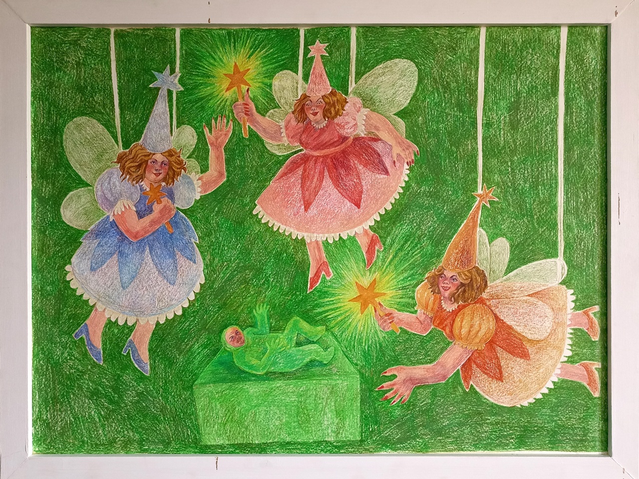 Анастасия Рыбакова. Из серии «Горячая кожа костюм фото тянущийся тело зеленый экран костюм видео хрома ключ облегающий костюм удобный Невидимый эффект Костюм с зеленым экраном удобный фон Фото Видео Тело Фильм Телевизор хрома ключ колготки». 2021. Предоставлено художником