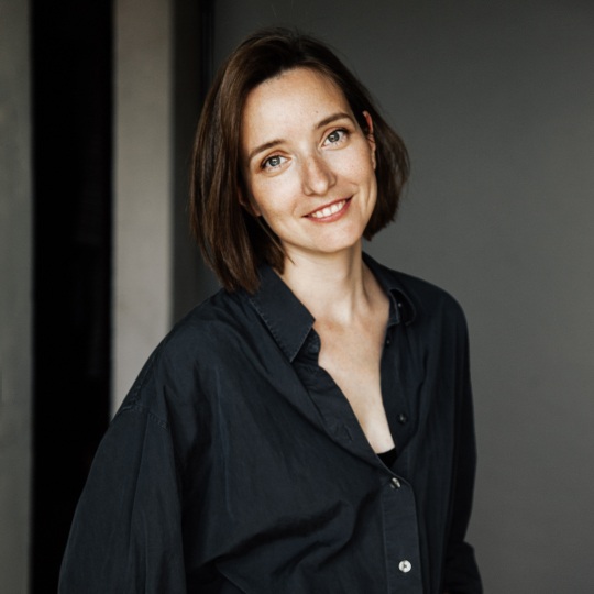 Фотограф: Алена Али