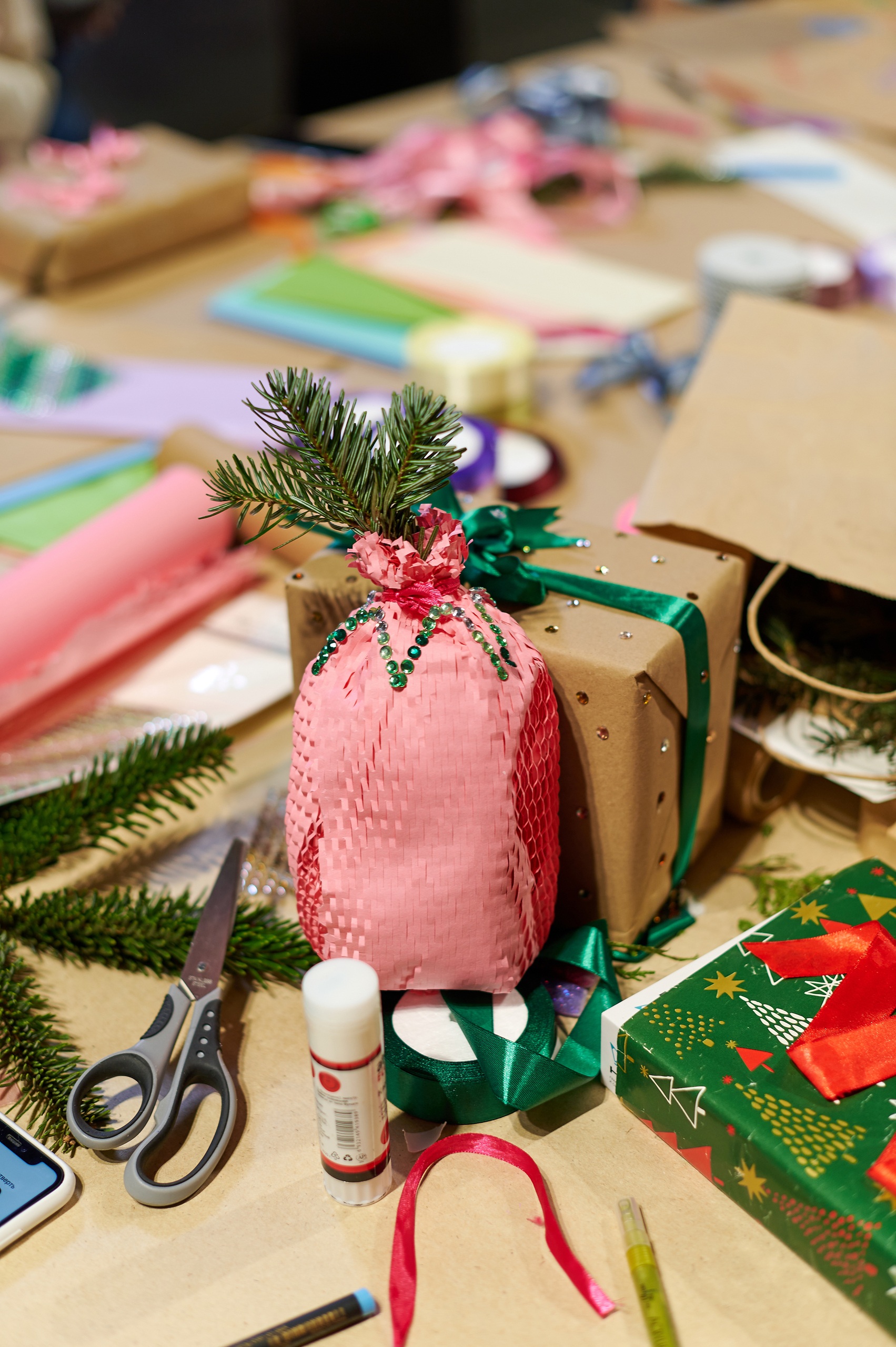 Фотограф: Анастасия Мезенова© Музей современного искусства «Гараж»