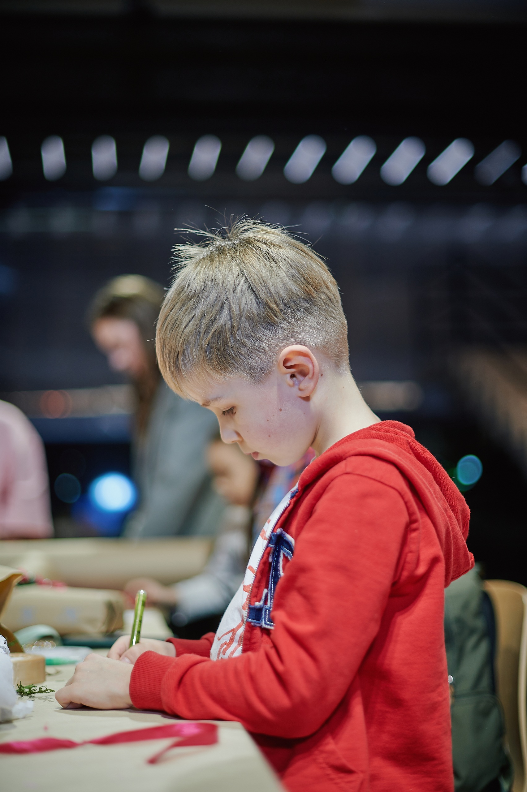 Фотограф: Анастасия Мезенова© Музей современного искусства «Гараж»