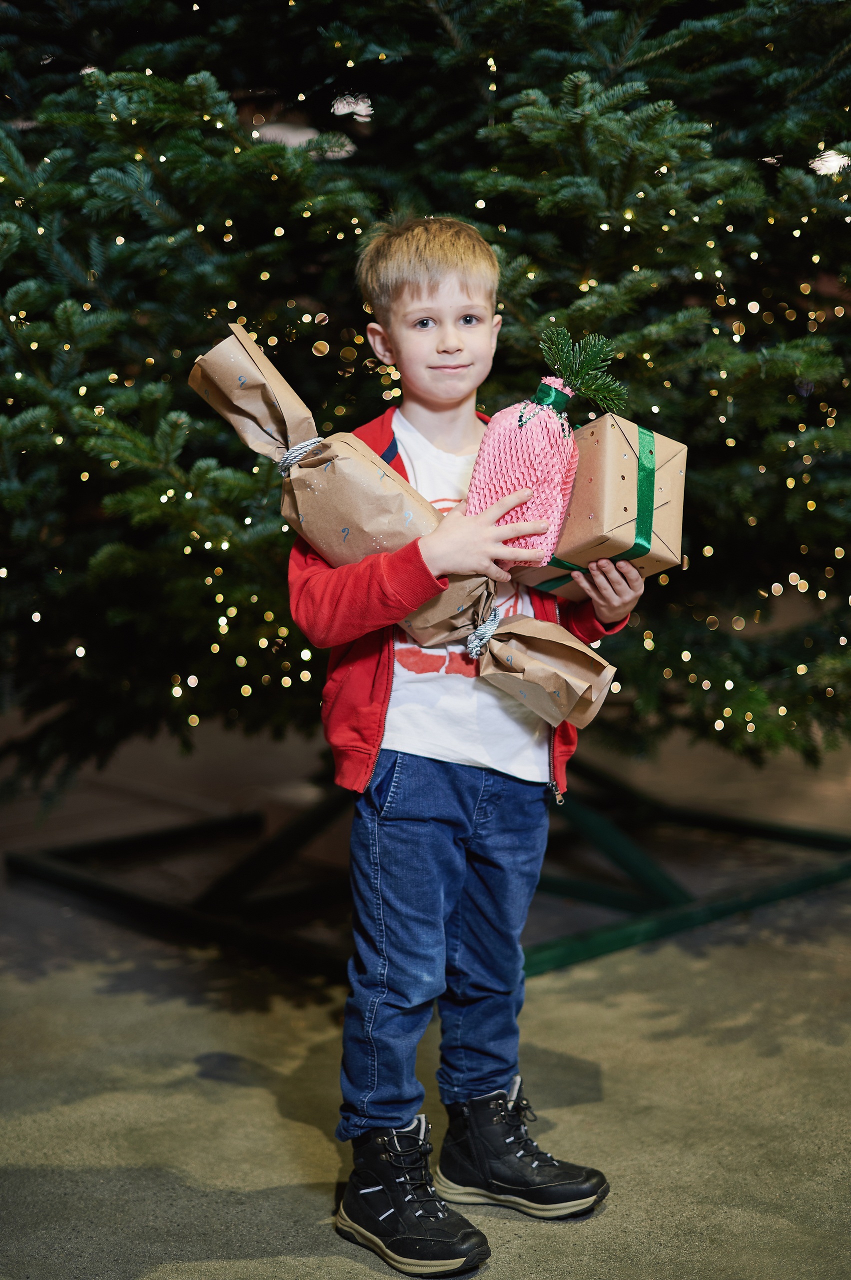 Фотограф: Анастасия Мезенова© Музей современного искусства «Гараж»