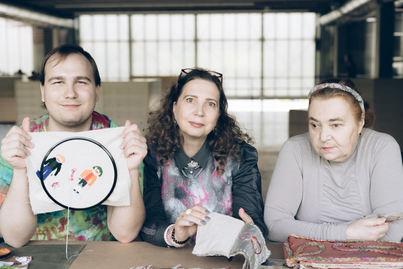 Фото:&nbsp;Ольга&nbsp;Гагуа