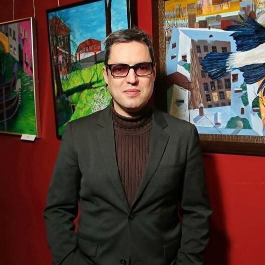 Фотограф: Геннадий Авраменко