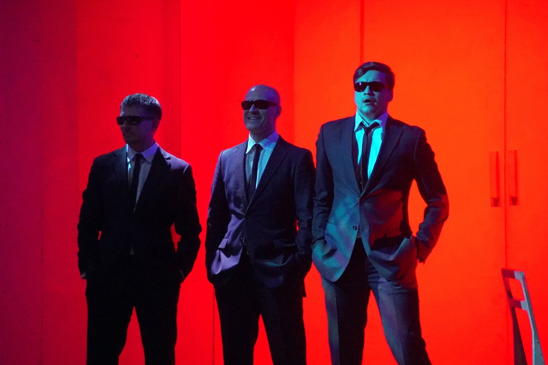 Предоставлено ГБУК&nbsp;Тверской области &laquo;ТЮЗ&raquo;