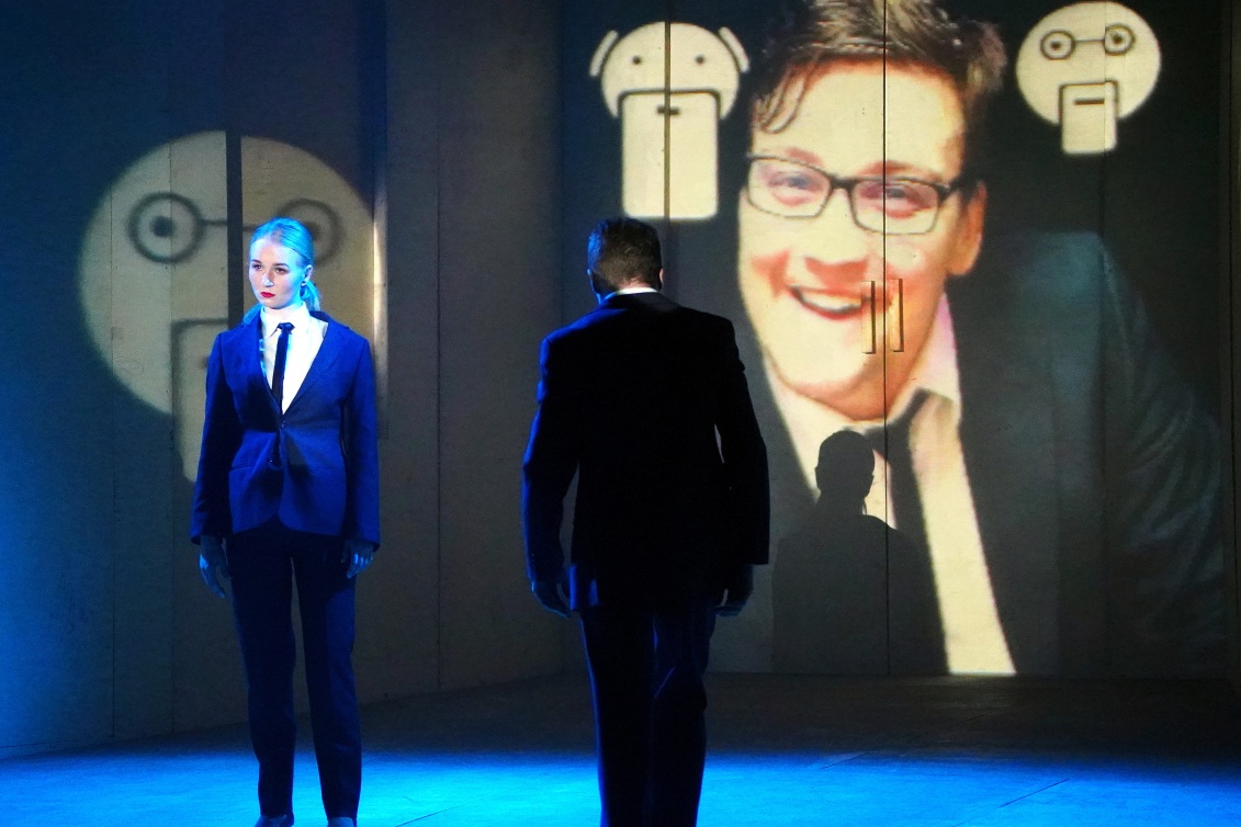 Предоставлено ГБУК&nbsp;Тверской области &laquo;ТЮЗ&raquo;