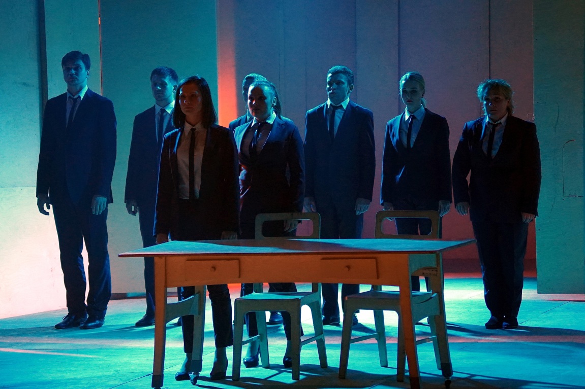 Предоставлено ГБУК&nbsp;Тверской области &laquo;ТЮЗ&raquo;