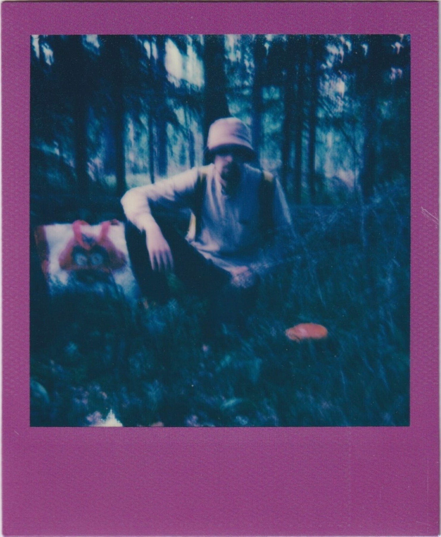 Konstantin Stavrov, 2021Courtesy of&nbsp;the artist