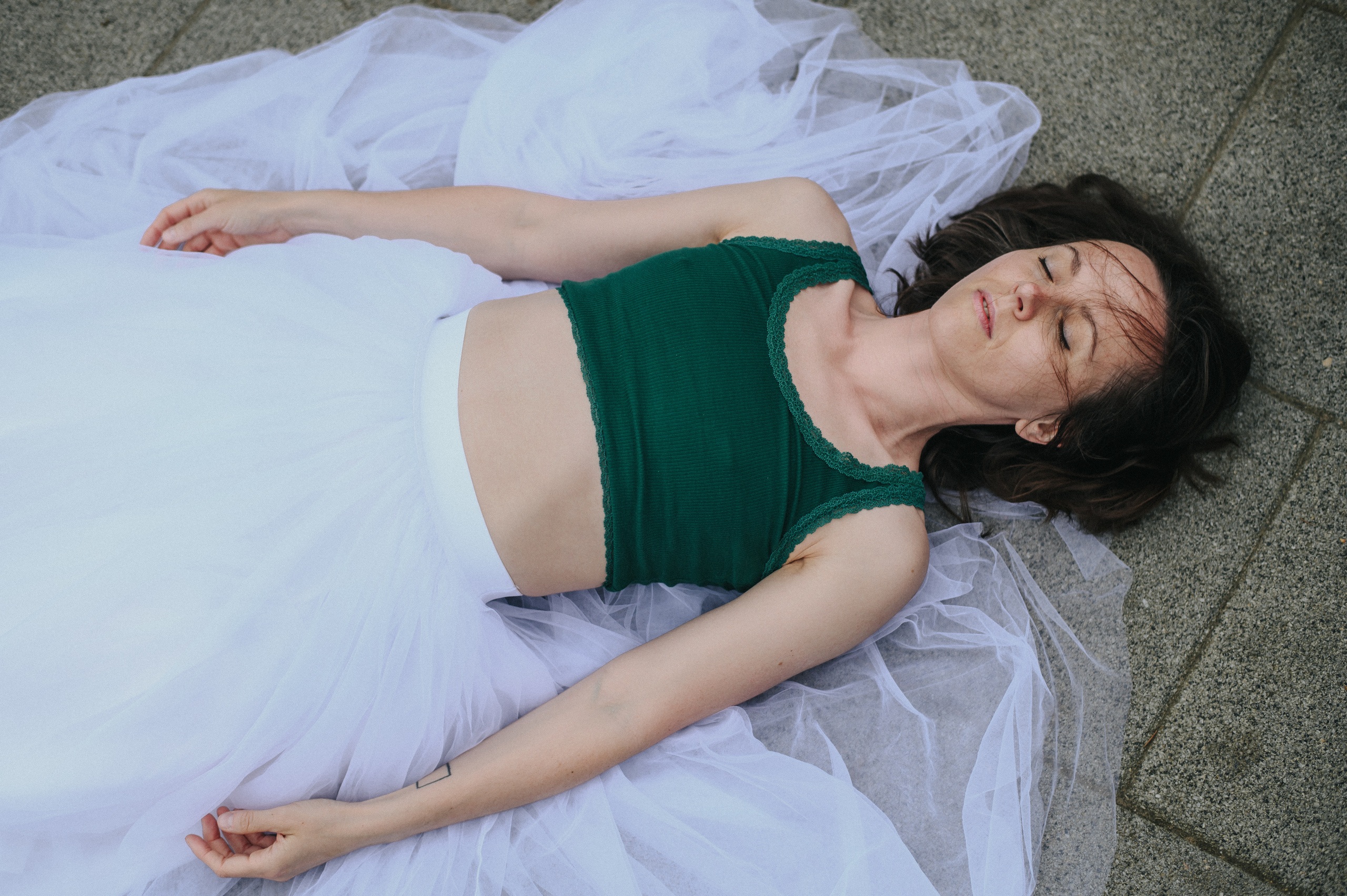 Фотограф: Екатерина Сочилина