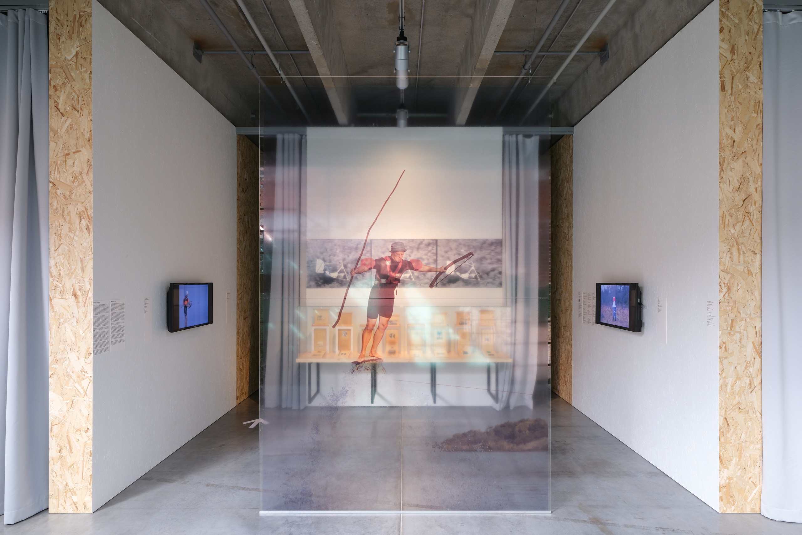 Фотограф: Варвара Топленникова© Музей современного искусства «Гараж»