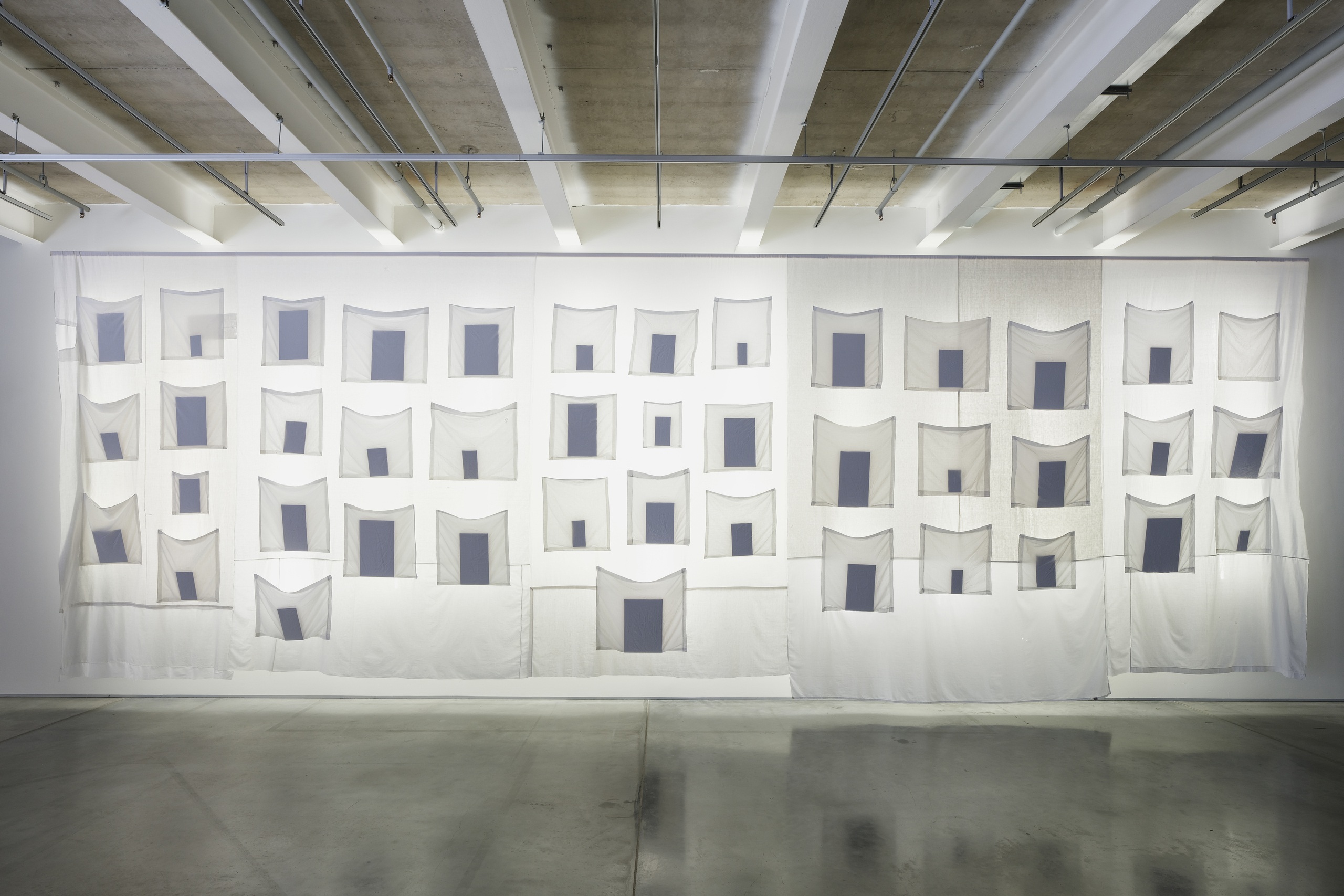 Фотограф: Варвара Топленникова© Музей современного искусства «Гараж»