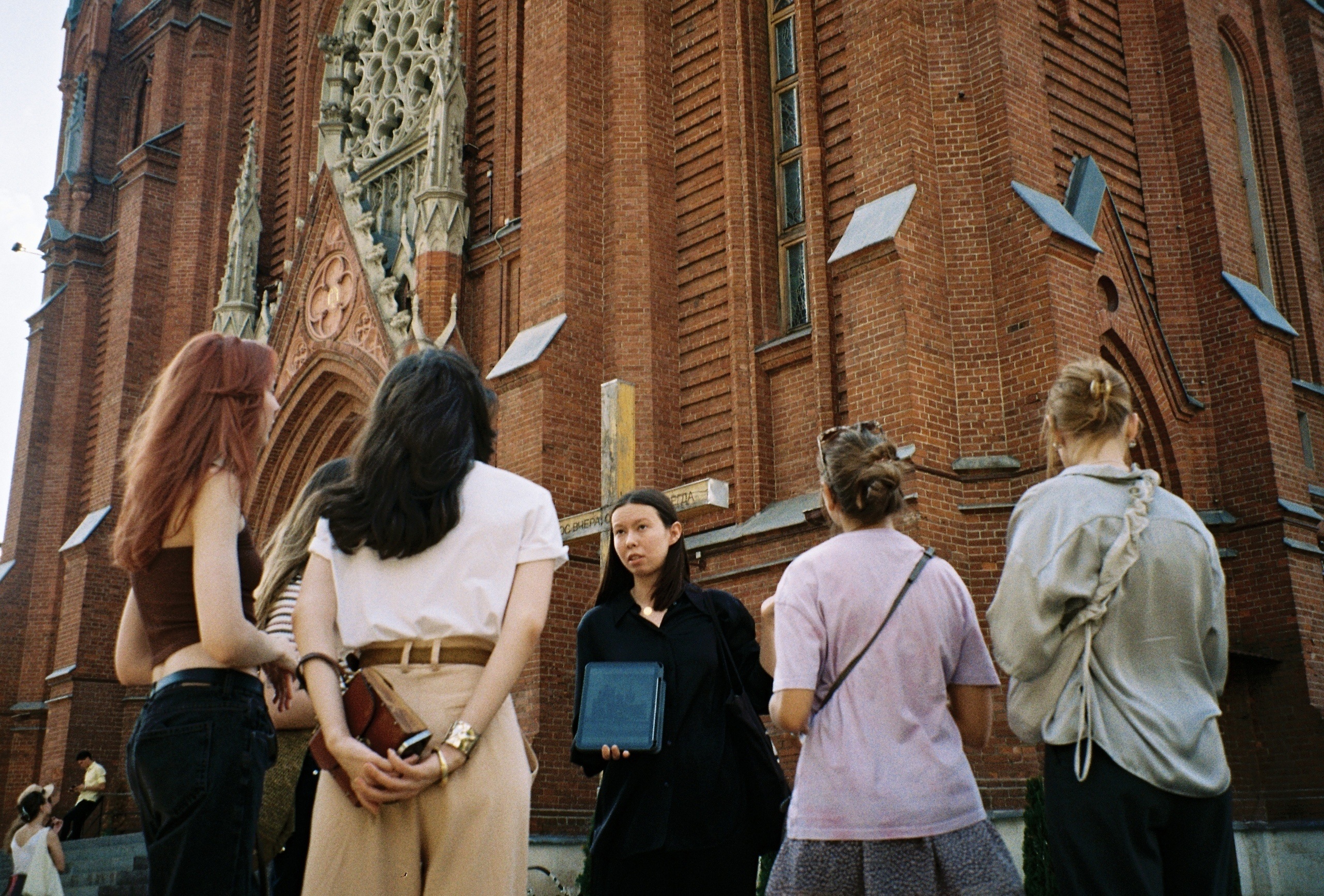 Photo: Victoria Panova © Garage Museum of Contemporary Art