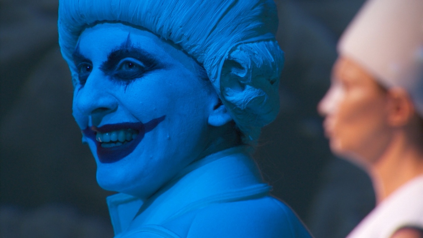 МИР РИМ. режиссер Борис Юхананов. Фотограф Андрей Безукладников. Фото предоставлено пресс-службой Электротеатра Станиславский, 2022 год