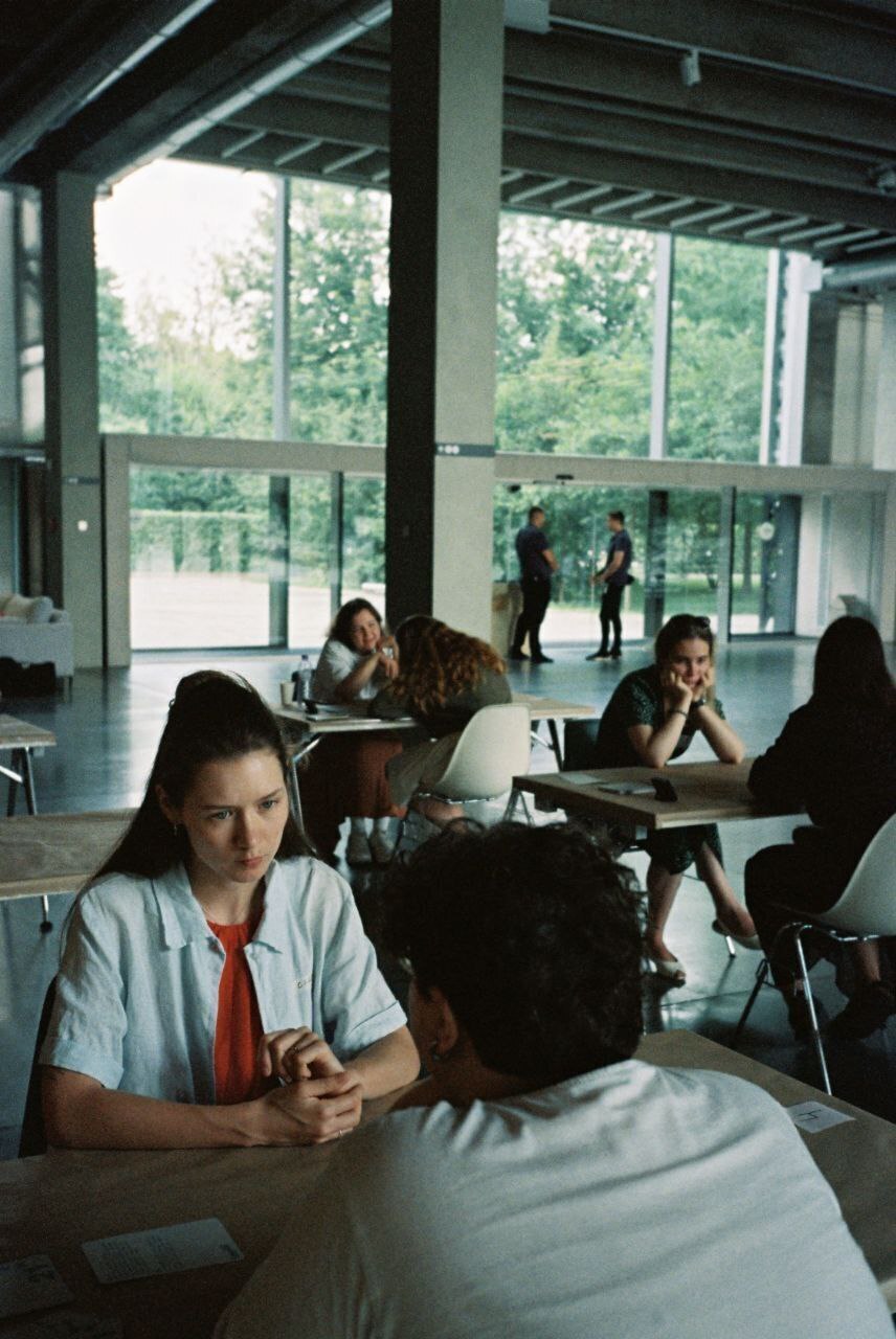 Фотограф: Анастасия Борзова