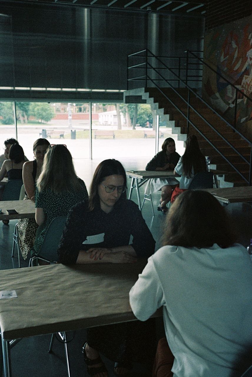 Фотограф: Анастасия Борзова