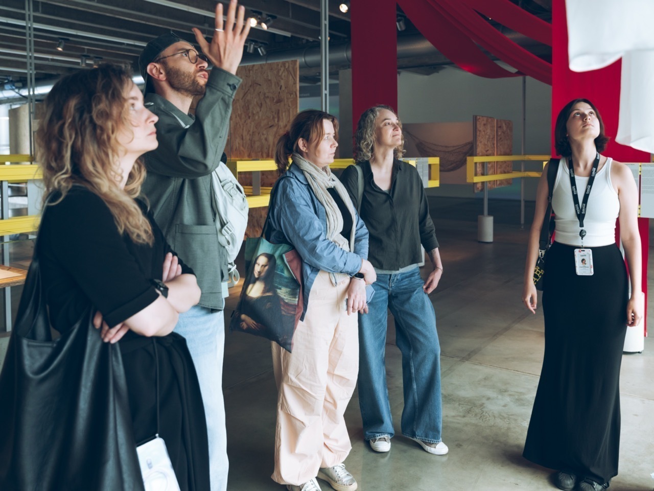 Photo: Olga Gagua&copy; Garage Museum of Contemporary Art, 2025