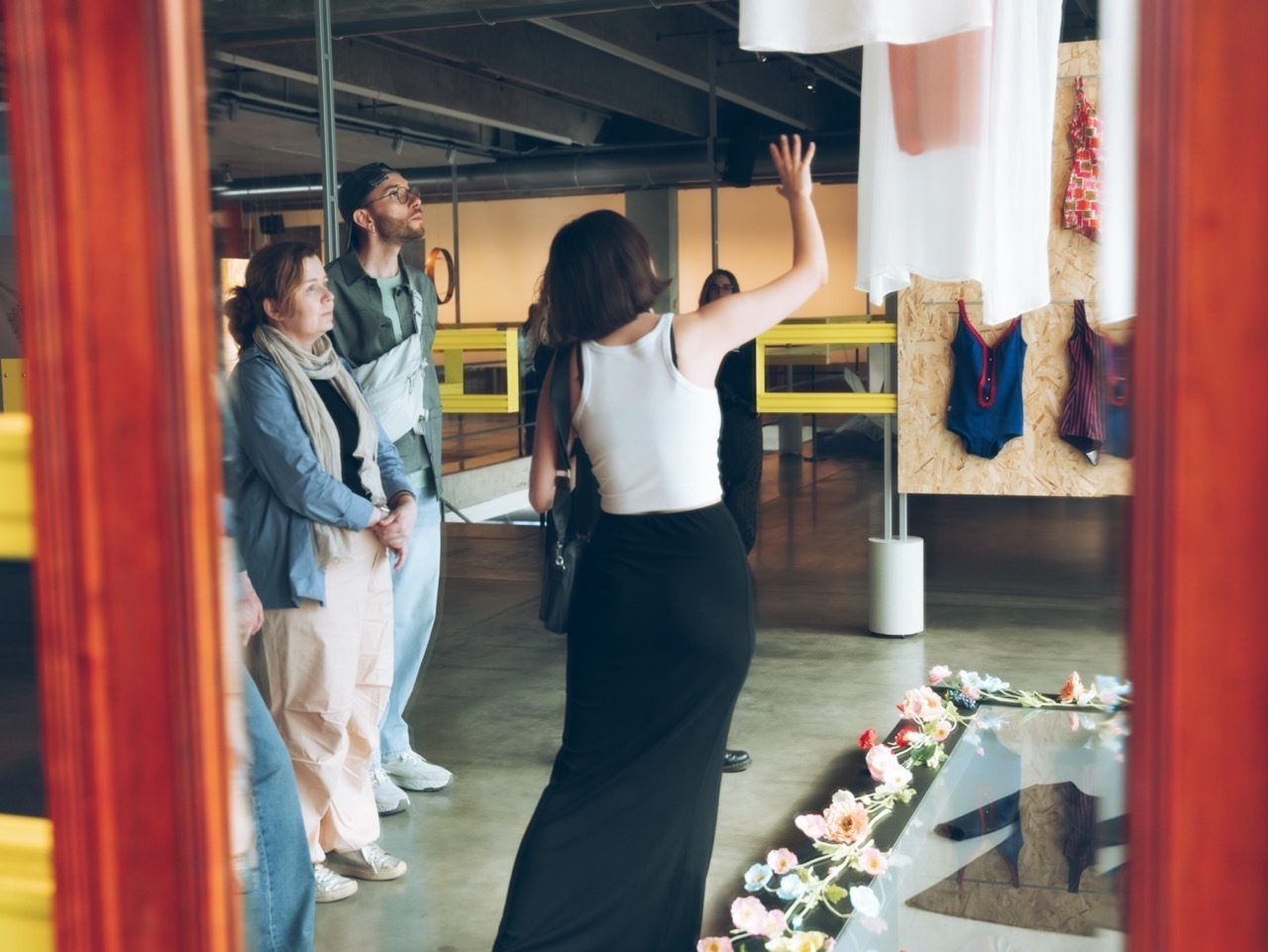 Photo: Olga Gagua&copy; Garage Museum of Contemporary Art, 2025