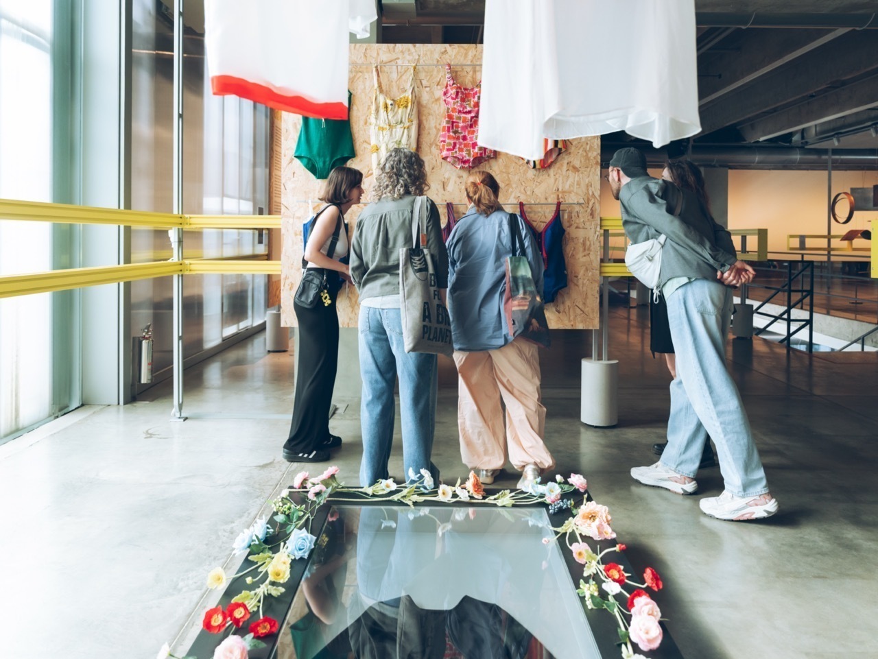 Photo: Olga Gagua&copy; Garage Museum of Contemporary Art, 2025