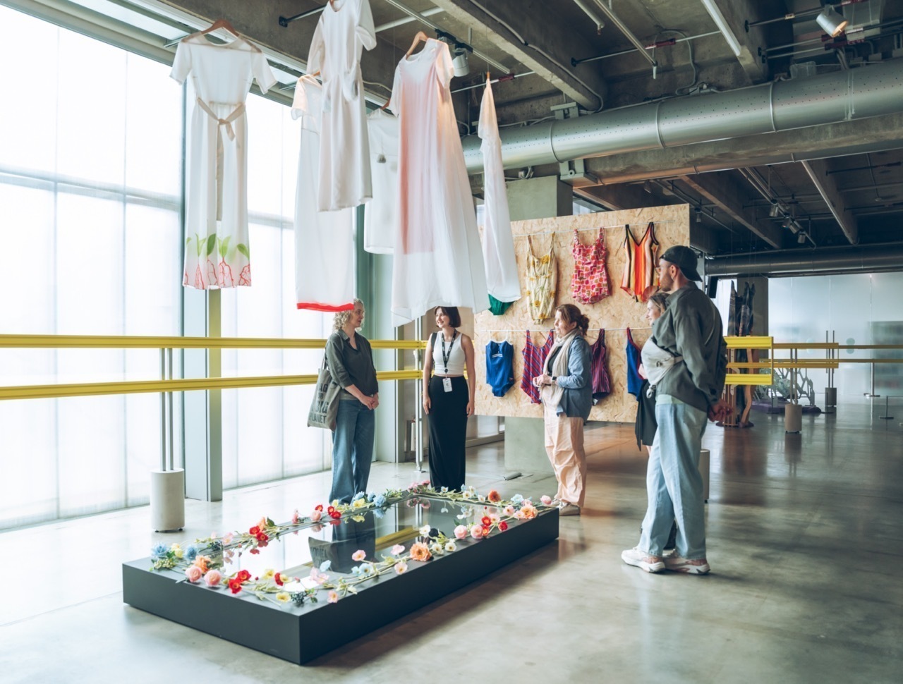 Photo: Olga Gagua&copy; Garage Museum of Contemporary Art, 2025