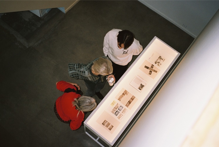 Фотограф: Дарья Ревина&copy; Музей современного искусства &laquo;Гараж&raquo;&nbsp;