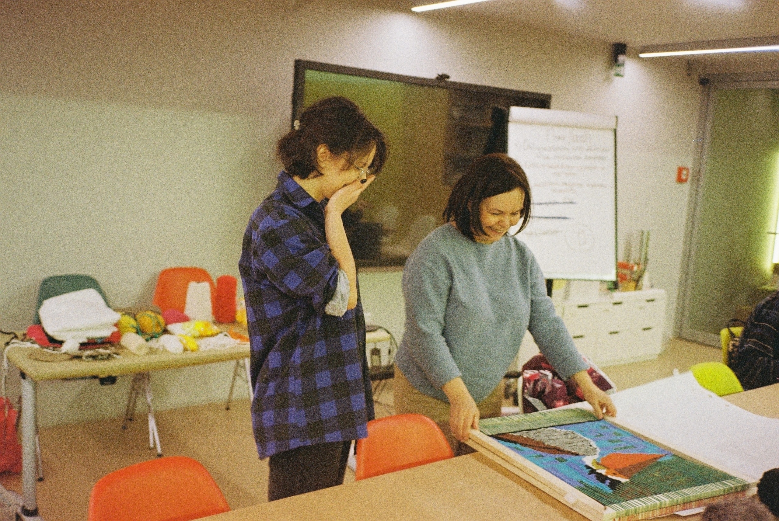 Фото: Саша Кокшарова&nbsp;