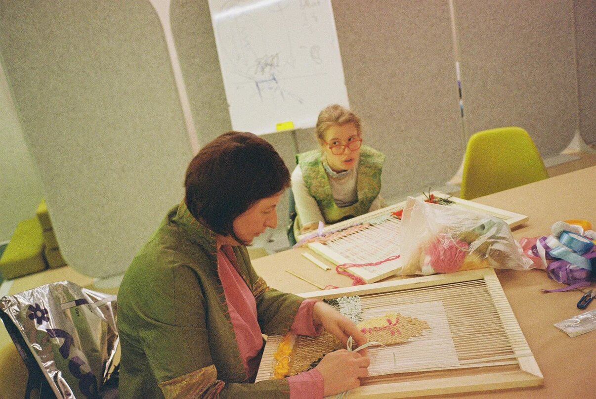 Фото: Саша Кокшарова&nbsp;