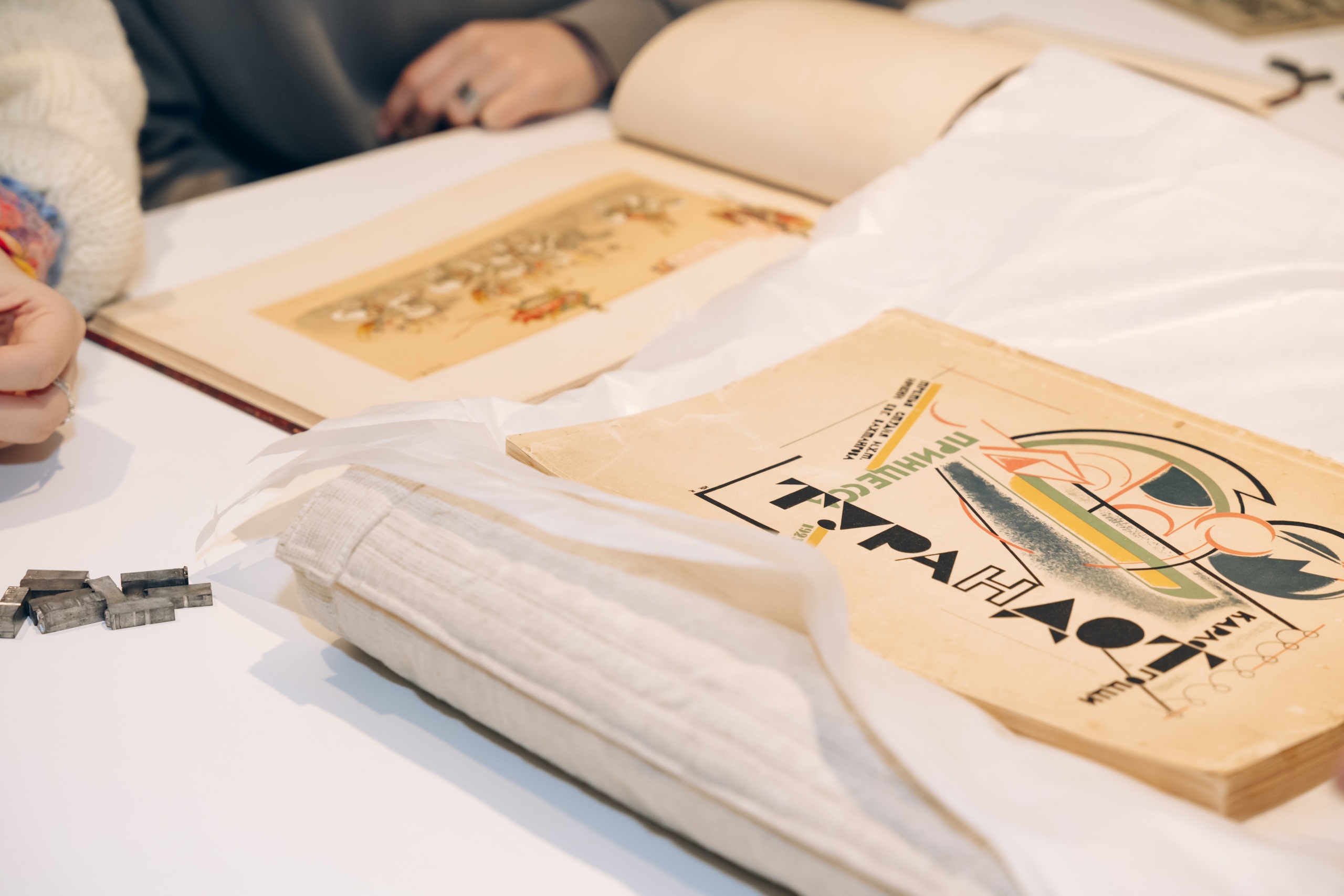 Фотограф: Ольга Гагуа