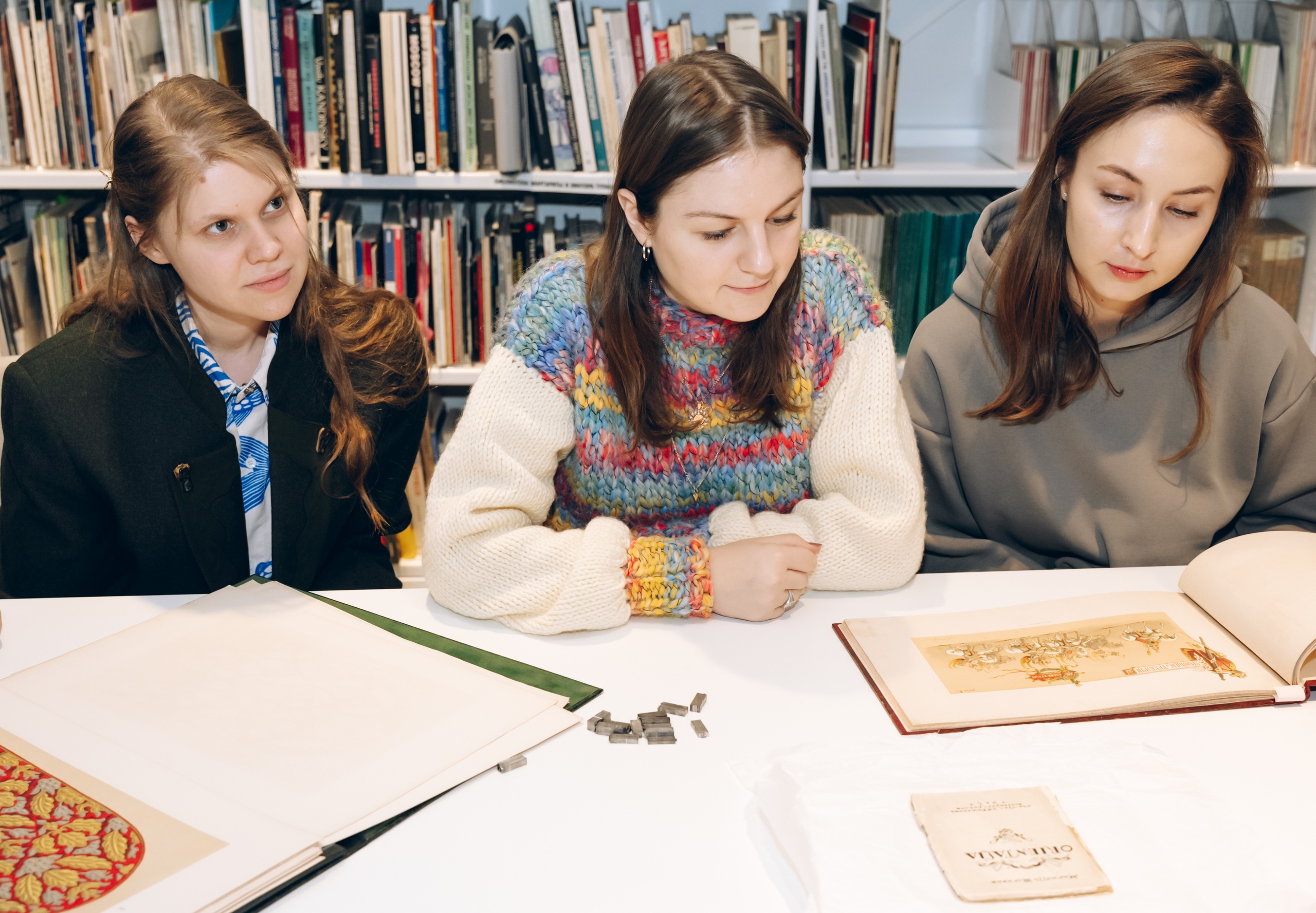 Фотограф: Ольга Гагуа