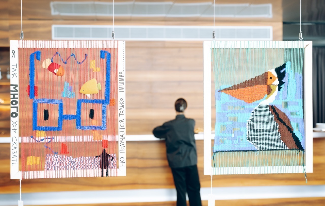 Фото: Ольга Гагуа