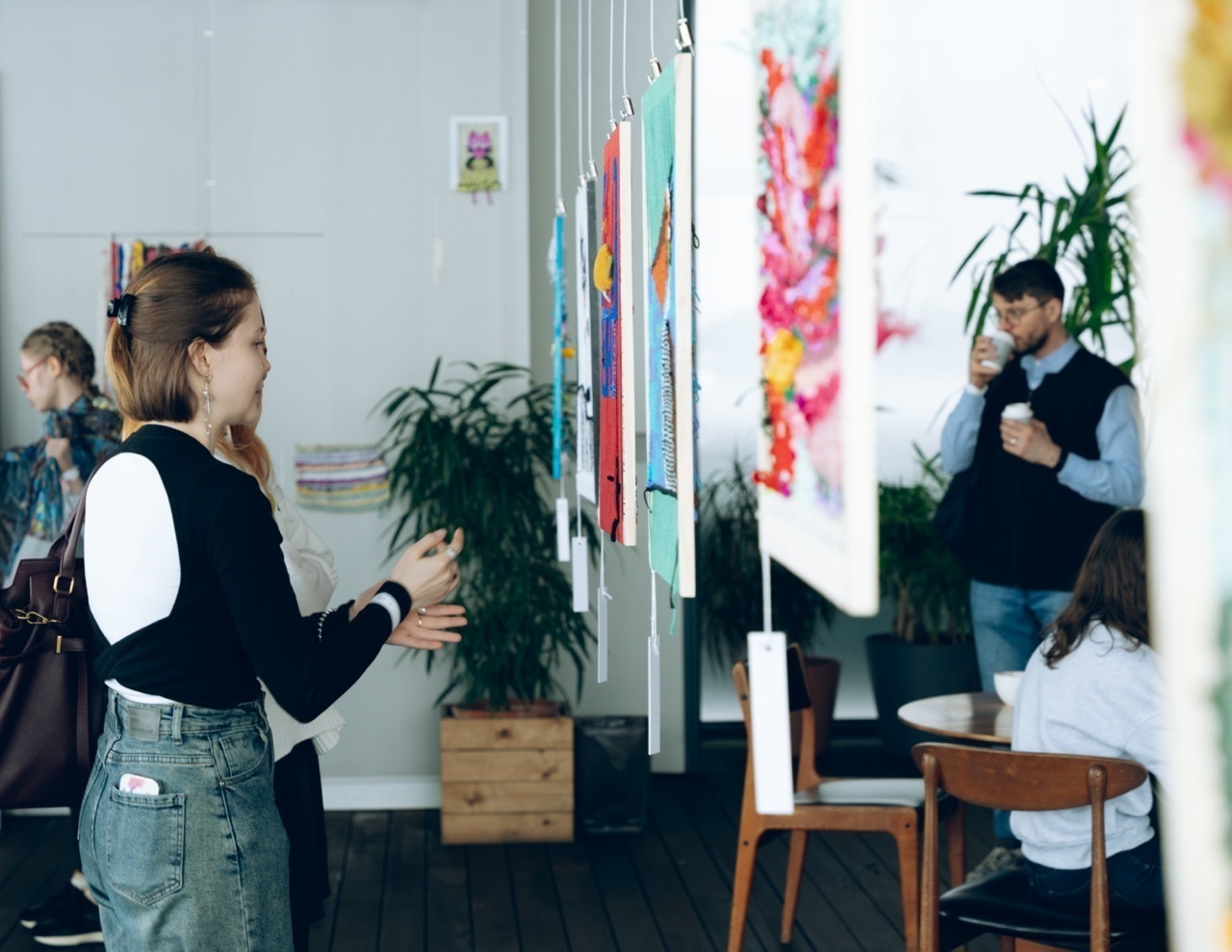 Фото: Ольга Гагуа