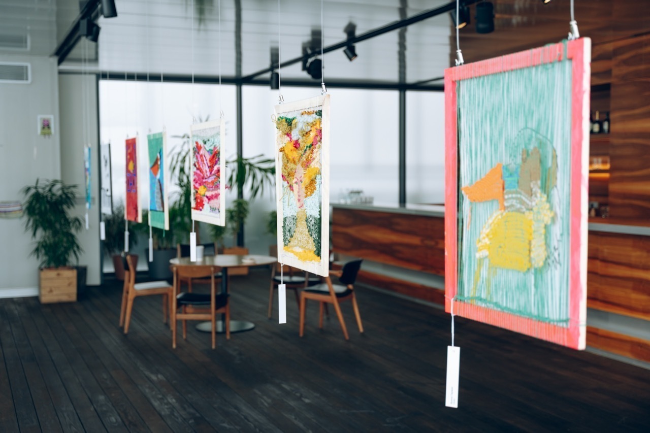 Фото: Ольга Гагуа