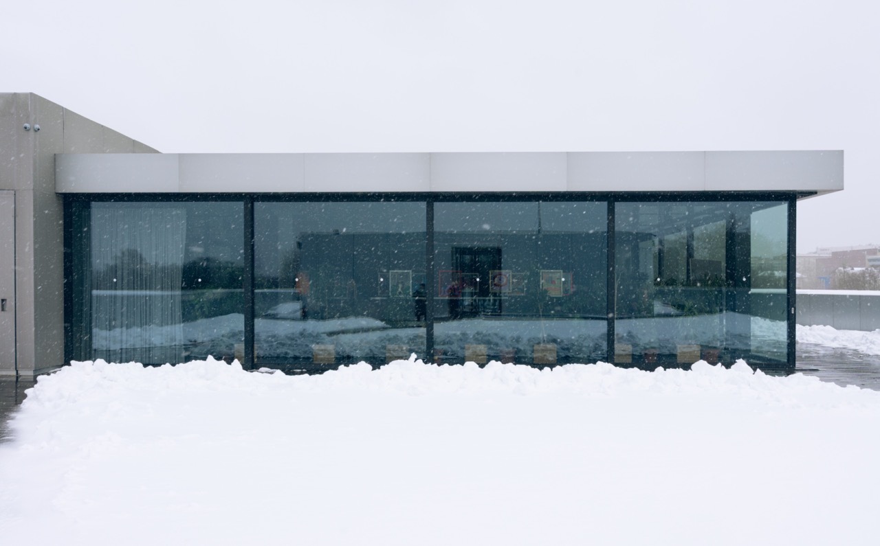 Фото: Ольга Гагуа