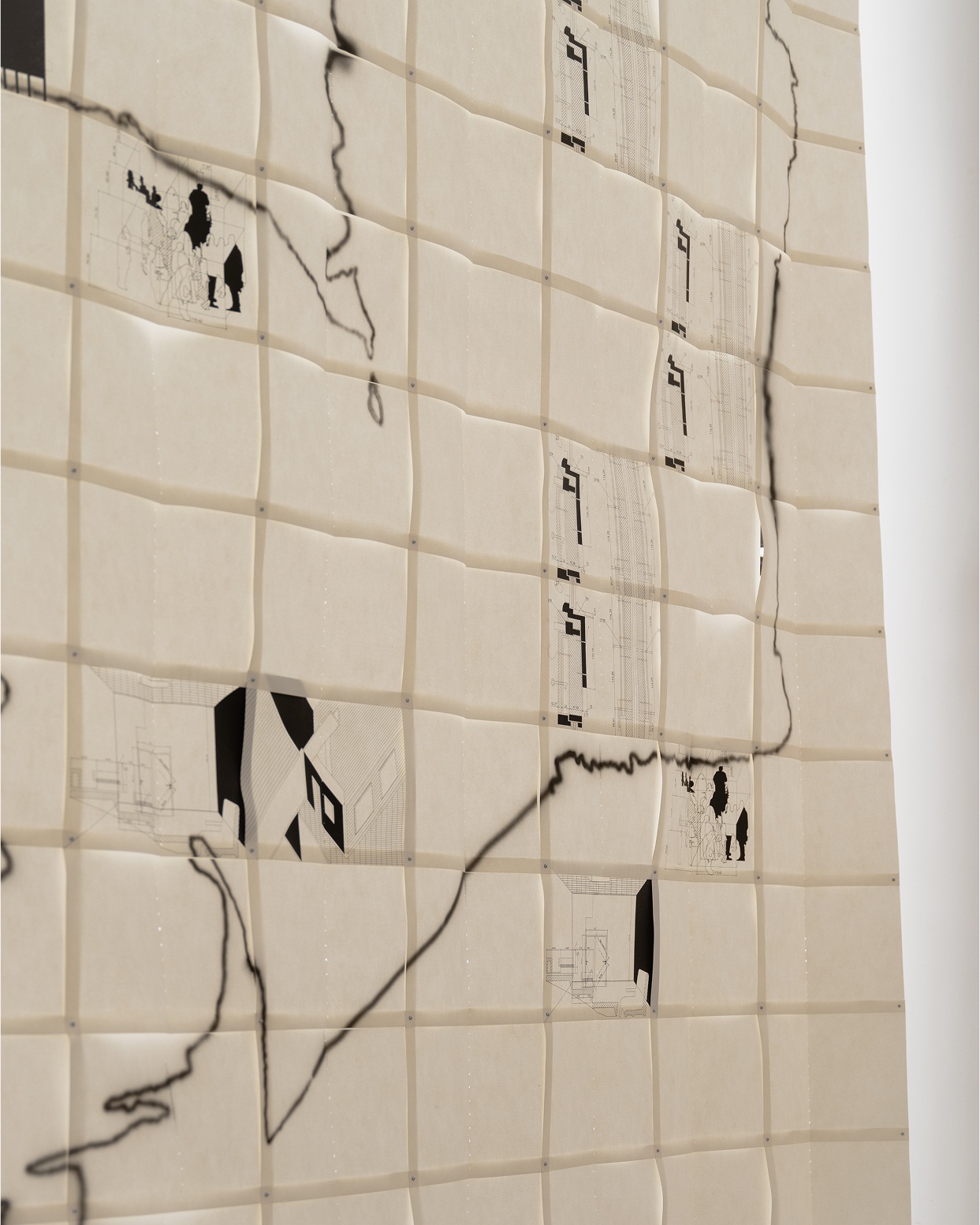 Фотограф: Варвара Топленникова© Музей современного искусства «Гараж»